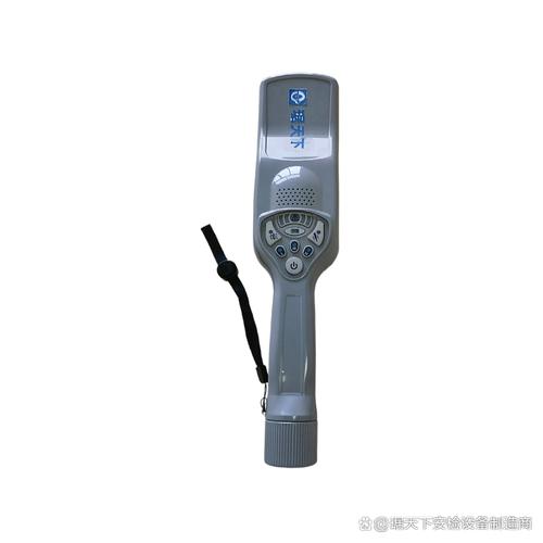 机场车站安检金属探测仪使用全攻略这些细节你必须知道